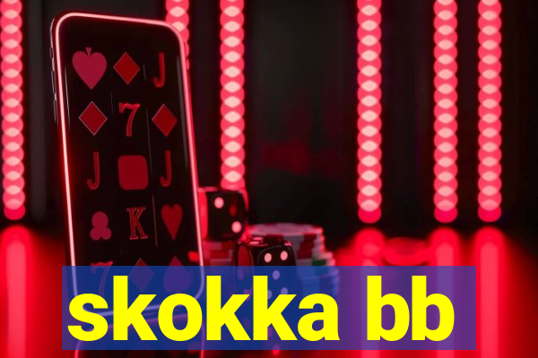 skokka bb